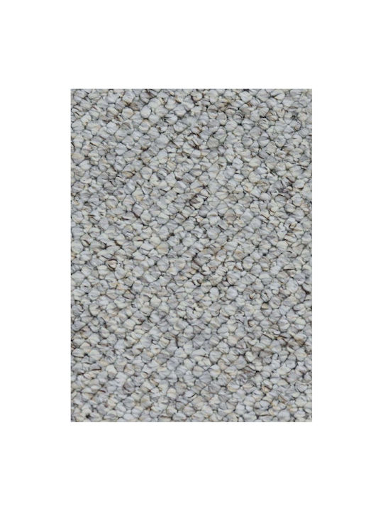 Eurofil Cut-to-Measure Carpet Light Grey