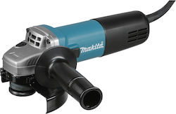 Makita 9558HN Τροχός Ρεύματος 840W Makita 9558HN Τροχός Ρεύματος 840W