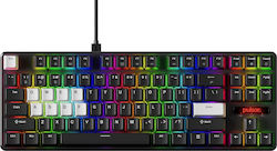 Pulsar PCMK 2 HE Ηall Effect (Αγγλικό US) Pulsar PCMK 2 HE Ηall Effect (Αγγλικό US)
