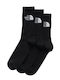 The North Face Trekking Sportsocken Schwarz 3 Paare