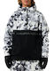 Horsefeathers Men's Ski & Snowboard Jacket Multicolour OM322H