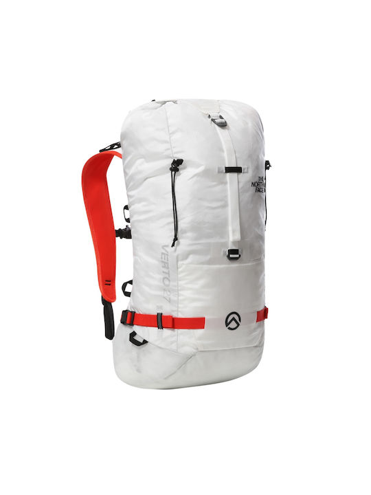 The North Face Bergsteigerrucksack 27lt Weiß Wandern