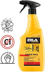 Erla Spray de curățare Anti-calcar 750ml Erla Spray de curățare Anti-calcar 750ml