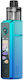 Voopoo Drag X3 Pod-Bausatz 5ml Sky Blue