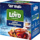 Loyd Herbata Loyd Hot Winter Apple Cinnamon Pyramid Bags 15 Pieces