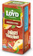 Loyd Ceai Hot Cold Pere și Smochine 20x2.5g