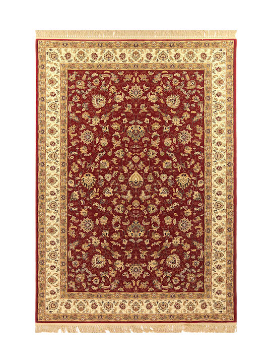 Royal Carpet Σετ Μοντέρνα Χαλιά Κρεβατοκάμαρας Red 11RA8349RE.71 3τμχ