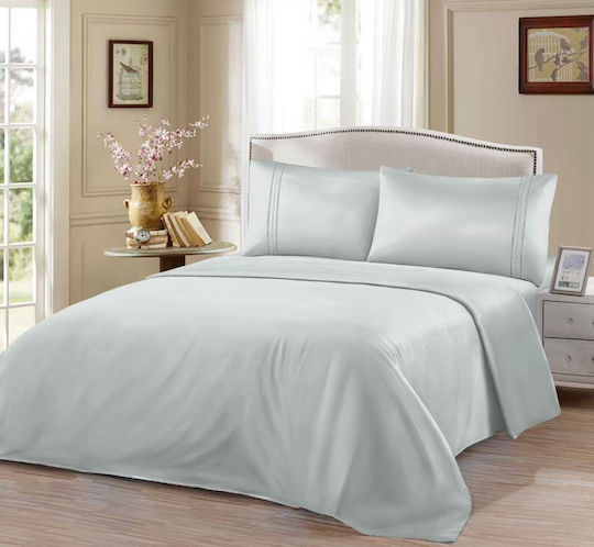 Lucktora Set Single 160x240 Gray