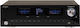 Advance Paris PlayStream A7 Ολοκληρωμένος Ενισχυτής Hi-Fi Stereo ADVA7PLAYXFTB2