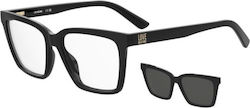 Moschino Love Mol661/c 80716 54 Clip On