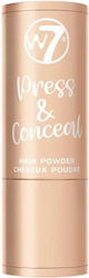 Press & Conceal Hair Powder Stick Black Brown W7