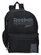 Reebok Mochila Черна