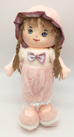 Natural Home Stoffpuppe 35cm.