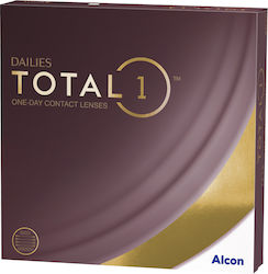 Dailies Total 1 Ημερήσιος 1τμχ Dailies Total 1 Ημερήσιος 1τμχ