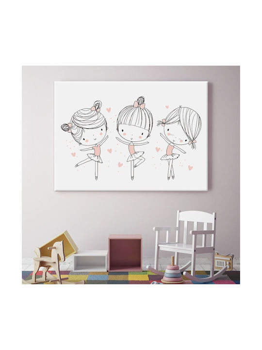 Caravelshop 70x50cm