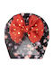Elecool Kids Turban Red 1pc