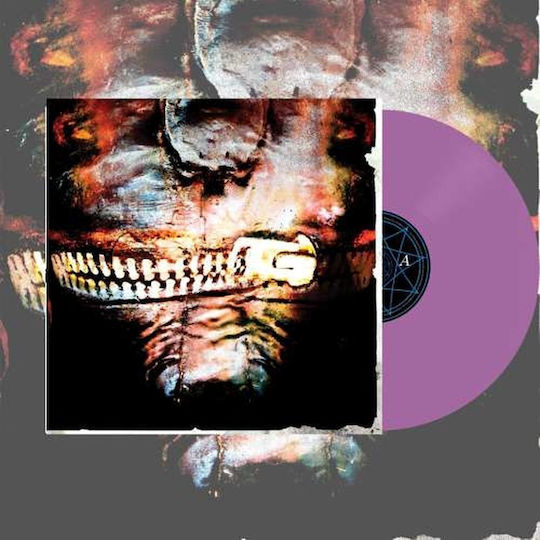 Slipknot Vol 3 Subliminal Verses 2 Vinyl