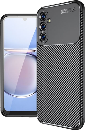 Back Cover Silicone Black (Galaxy A05s)