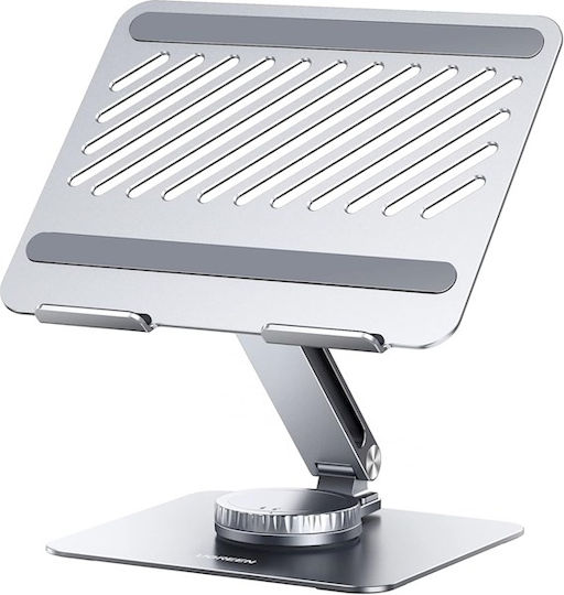 Ugreen Stand for Laptop up to 17" Gray