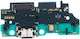 Samsung A176 Galaxy A17 5g Board Charging Connector Service Pack