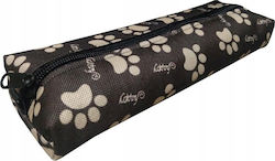 Pencil Case Brown