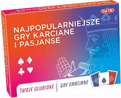 Tactic Kartenspiel