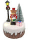 Panora Christmas Decorative