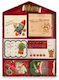 Set Etichete Cadou Tri-coastal Feels Like Christmas