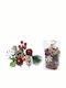 Paper Pack Weihnachtsdekoration Kiefer