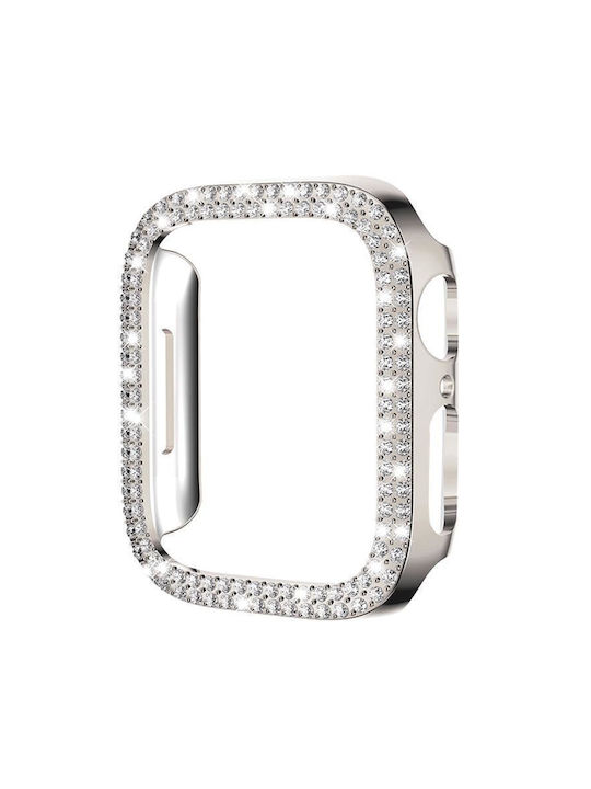 xDfind Double Row Diamond Πλαστική Θήκη Starlig...