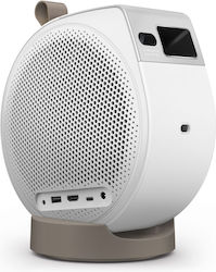 BenQ GV32 Full HD LED with Wi-Fi and Built-in Speakers BenQ GV32 Full HD LED with Wi-Fi and Built-in Speakers