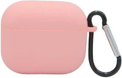 Liquid Silikon Tasche Mit Haken Für Airpods Pro...