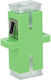 Адаптер Sm Sc Apc Simplex Прозрачен Isp 6824 2 271-12-isp