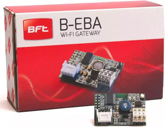Bft B Eba Wi-fi Gateway P111494