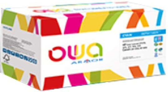 Cartuș Toner Owa Armor 44469704 Galben Înlocuire K15680ow