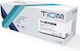 Tiom Toner Cartridge Hp 410bxn Cf410x 6500 Pp Black