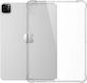 eSTUFF Klappdeckel Transparene (iPad Pro 13 2024) ES680225-BULK