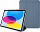 Apple Flip Cover Albastru marin (iPad 10,9" 10G) POM-22BCIPAD109-206
