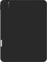 Jcpal Flip Cover (iPad Pro 13" (2024)) Μαύρη Jcpal Flip Cover (iPad Pro 13" (2024)) Μαύρη