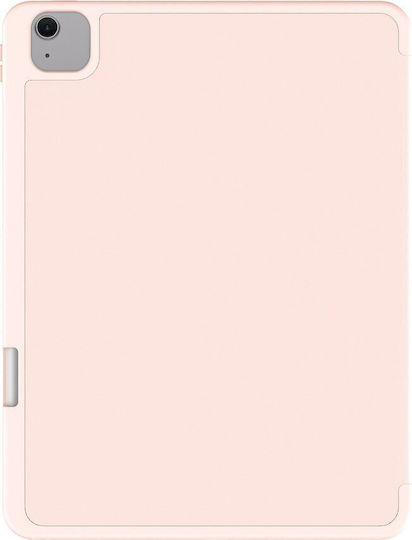 Jcpal Flip Cover Pink (iPad Air 13-inch (M4, 2024))