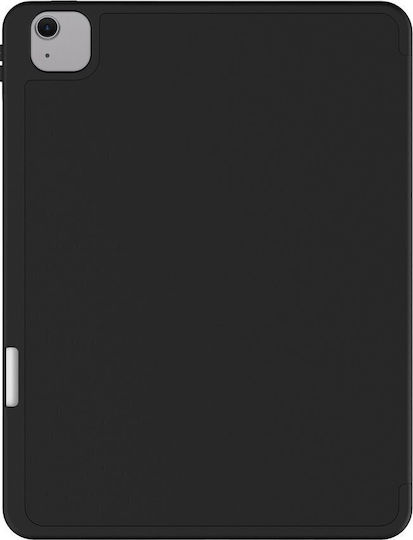Jcpal Flip Cover Μαύρη (iPad Air 13-inch (M4, 2024))