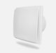 Mmotors OK100 De perete Ventilator de Baie Alb