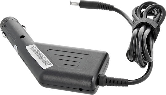 Movano 19.5v 2.31a 4.5x3.0 Pin 45w Автомобилно Захранване Dell