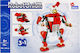 Alleblox Plastic Construction Toy for Children 6+ years old+ Years