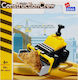 Alleblox Plastic Construction Toy for Children 6+ years old+ Years