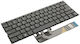 Laptop Keyboard Lenovo Yoga 530-14arr 530-14ikb Light