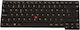 Lenovo Keyboard Danish No Backlit