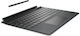 Dell Latitude 7320 Detachable Travel Keyboard French Azerty K19m-bk-fr Azerty French Touchpad Dell Latitude 7320 Black