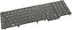 Laptop-Tastatur Dell E6520 E6540