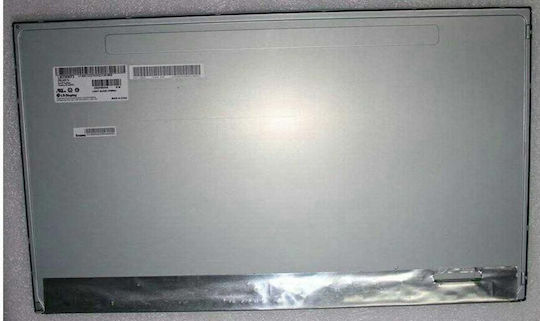 Coreparts 23.0" LCD FHD Matte 1920x1080 LED Screen 30pins Bottom Right Connector Without Brackets IPS